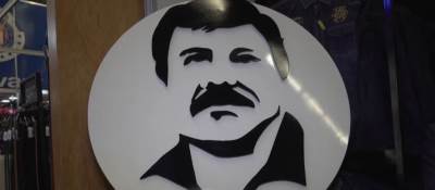  Otac kralj droge, a ćerka dijeli pakete hrane s njegovim likom! 