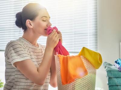  Pomoć u pranju veša: Koje sve "probleme" može da reši sirće 