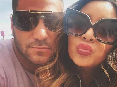  Tuča rijaliti para: Ubola me u oko ajlajnerom moje ljubavnice! (VIDEO) 