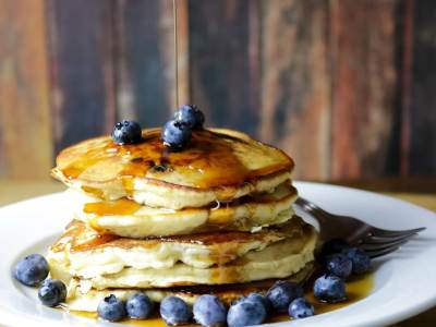  Uživaćete u mekanom, ukusnom desertu: Najlakši recept za američke palačinke 