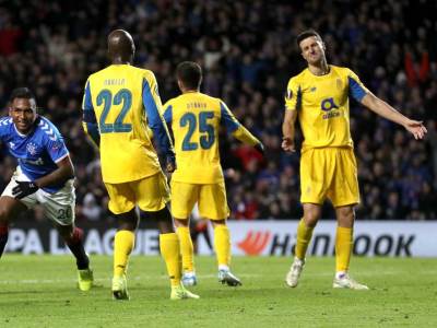  Porto bolji u svemu, imao dva penala, izgubio i - riješio prvenstvo? 