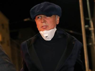  Mihajlovićeva poruka odjeknula Italijom! 