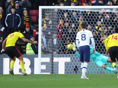  Votford je među najboljima u ligi - Žoze će DANIMA pričati o MILIMETRIMA 