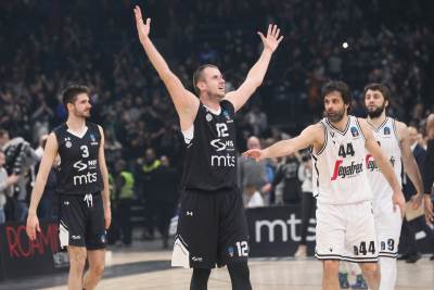  KK-Partizan-Novica-Velickovic-emocije-mnogo-mi-znaci-rekord-kosarka-aba-liga-sportske-vesti. 