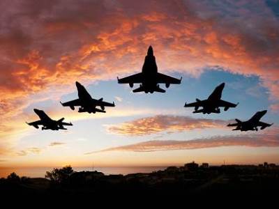  Ozbiljno jačaju svoju vazdušnu flotu: Poljaci kupuju američke vojne avione 