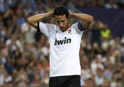  Valensija prodaje kapitena i najboljeg igrača za 6 miliona!? 