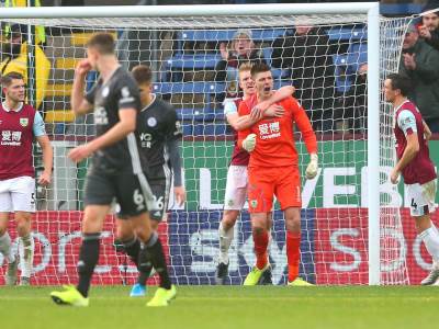  Barnli Lester 2:1 Premijer liga  