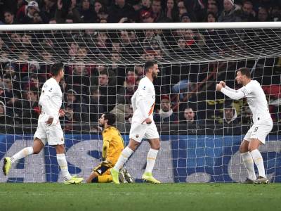  Dobro je da nije otišao u Inter: Zamenik Kolarova pokrenuo Romu u Đenovi 