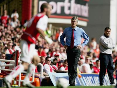  Arsen-Venger-veliki-navijac-i-ljubitelj-Liverpul-Jirgen-Klop 