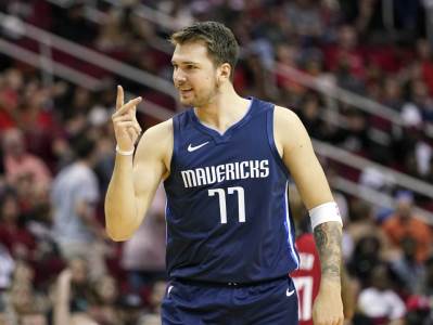  Luki nije jasno zašto ga Sakramento nije draftovao 