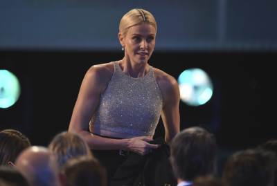  Glumica je izgledala prelepo na dodeli BAFTA nagrada 