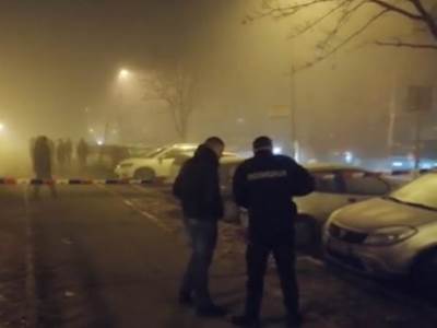  Rekao je ne škaljarcima i to platio životom 