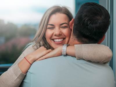  Svjetski dan zagrljaja: Praznik koji slavi ljubav i "dobre vibracije"! 