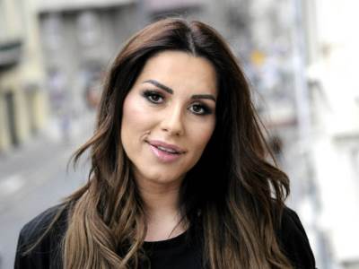  Porodila se Seka Aleksic 