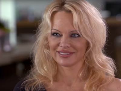 Pamela Anderson razvod poslije 12 dana braka 