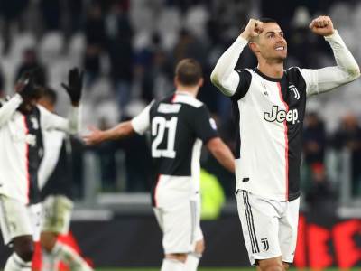  Juve rutinski do polufinala Kupa italije, Roma se kasno probudila 