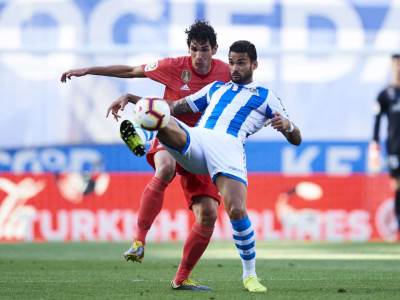  Mesi i Grizman dobili HITNO pojačanje: Evo kako "radi" ta klauzula! 