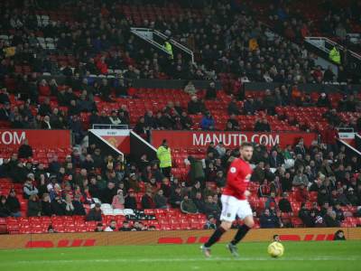  Mančester Junajted pikirao Tuhela 