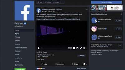  Facebook Dark Mode: Evo ga, pogledajte kakav je i kako se aktivira (FOTO) 