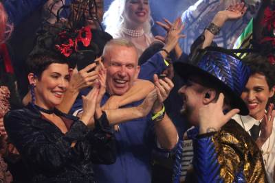  GOTJE ispraćen ovacijama: Irina, Bela, Điđi i SPEKTAKL ZA KRAJ (FOTO) 