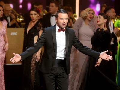  Od "dalje ide, dalje ide..." do "Fantoma iz opere"! 