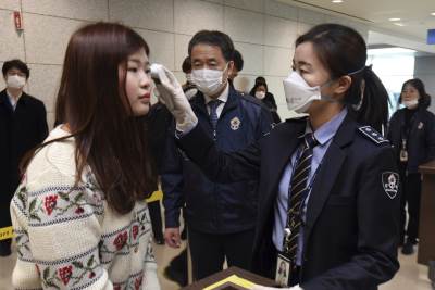  POTPUNA IZOLACIJA: DVA GRADA - 17 miliona ljudi, odsječeni od svijeta! 