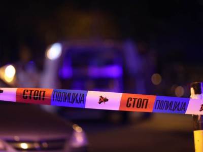  Ubijen muškarac na Novom Beogradu! 