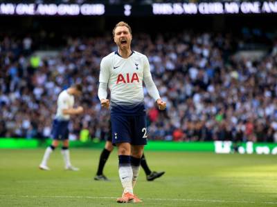  Kristijan Eriksen Inter transfer 20 miliona evra 