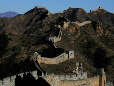  Izraelci provalili pravu namjenu najveće građevine na svijetu! (VIDEO) 