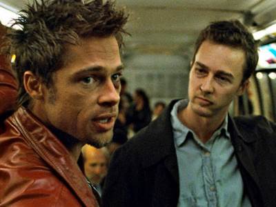  Da li se Bred Pit zeznuo ili ne: Odbio Matriks da bi snimio Borilački klub! 