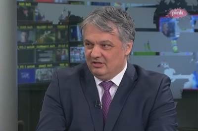  Lučić pokazao dokaze i dodao da je došao kraj kablovskom kartelu 