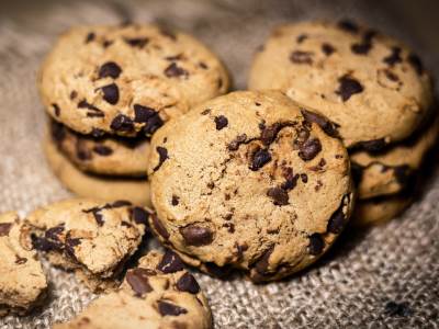  Mekani i neodoljivi: Kolačići od pet sastojaka, gotovi za pola sata 