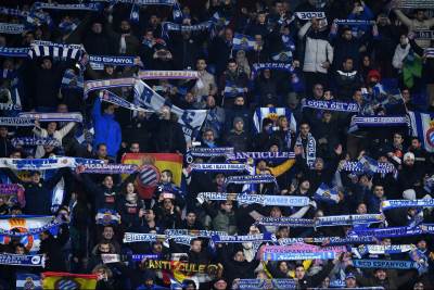  U Španiji gore nego u Italiji: Espanjol ima šestoricu zaraženih 