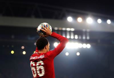  Liverpul misli na BAŠ SVE - kako je trener za aute unapredio igru 