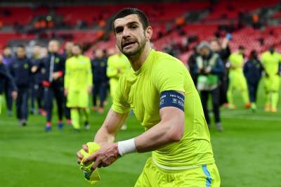  Mitrović potvrdio pobedu Strazbura, Jovetićev gol malo za Monako 