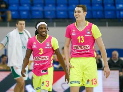  Najvažnija pobjeda Mege ove sezone: Za sebe i ostale! 