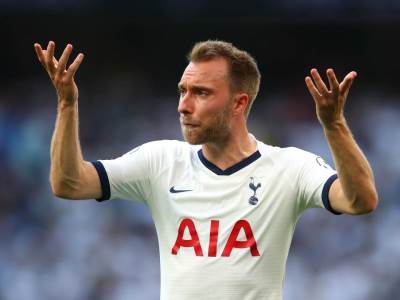  Kristijan Eriksen potpisao za Inter 