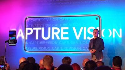  Aplikacije za slijepe i slabovide: Budite moje oči i PocketVision 