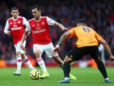  Real Madrid ga poslao u Arsenal i NE DA mu povratak - iako je ljut! 