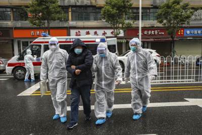  Kina traži pomoć od Evropske unije u ljekovima protiv koronavirusa 