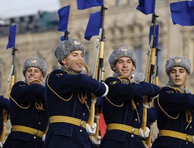  Odgovor Rusije Poljskoj: "Da nije bilo nas, ne bi bilo ni vas!" 