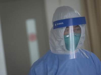  Koronavirus coronavirus SZO globalna vanredna situacija 