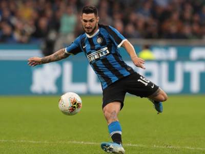  Očekivao se drugačiji ishod, ali Politano završio u Napoliju 