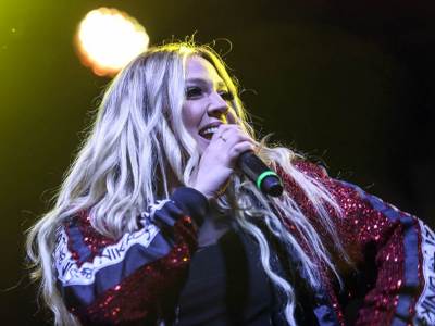  SLAVLJE U IZOLACIJI! Posle raskida sa Strugarom, objavila lijepe vijesti 