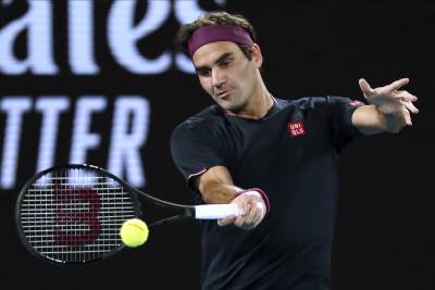  Federer kažnjen zbog psovanja kod Marijane 