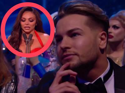  SKANDAL na dodeli televizijskih nagrada: Rijaliti zvezda pretukla fotografa 