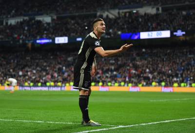  Španci pišu: Tadić je IDEALAN napadač za Barselonu 