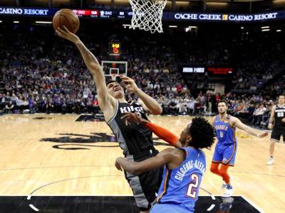  Bogdanović sjajan, pobjede Portlanda i San Antonija 