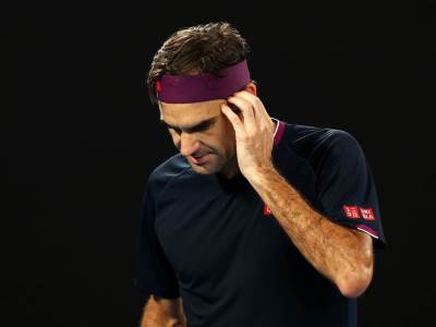  Federer ostao bez GIF-ova 