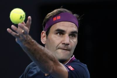  FEDERER SPREMIO TAJNO ORUŽJE ZA 2021: Šta je SABR zbog koga je prestao da bude džentlmen, a samo Novak ga je zaustavio! 